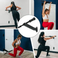 Multifunctional workout gear