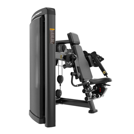 Titanium Strength Genesis Series Iso-Lateral Bicep Curl Titanium Strength