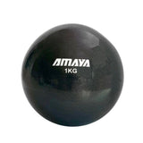 Elina Pilates Oxygen Balls Set in Different Weights Elina Pilates