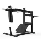 Titanium Strength | EL-PL42 | Pendulum Hack Squat Elite Series Titanium Strength