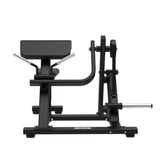 Titanium Strength Plate Loaded Bicep Curl Elite Series Titanium Strength