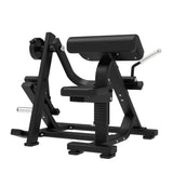 Titanium Strength Plate Loaded Bicep Curl Elite Series Titanium Strength