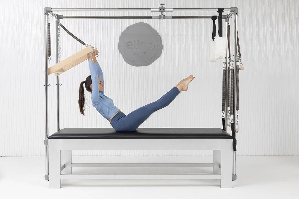 Professionelles Pilates-Gerät für 