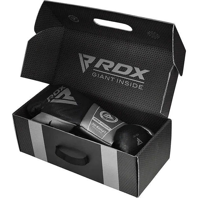 RDX K1 Boxhandschuhe