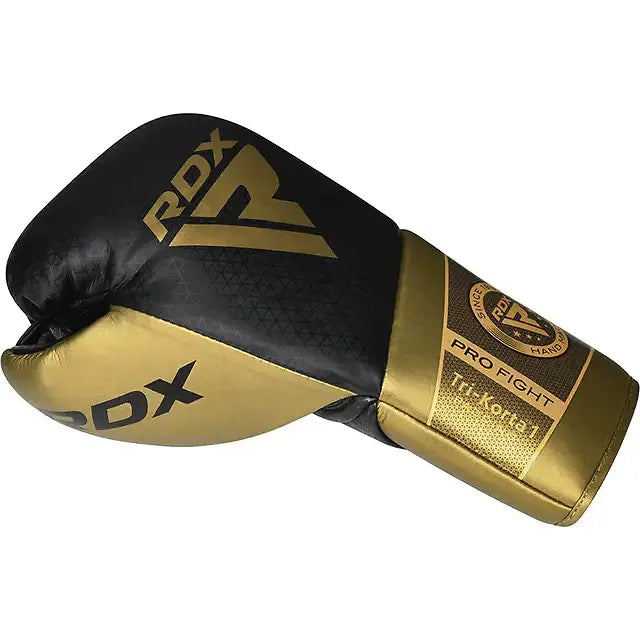 RDX K1 Mark Pro Boxhandschuhe – Perfekt für intensive Trainingseinheiten