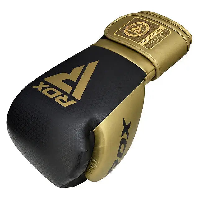 RDX Mark Pro Sparring Boxing Gloves