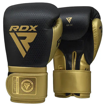 RDX Mark Pro Sparring Boxing Gloves