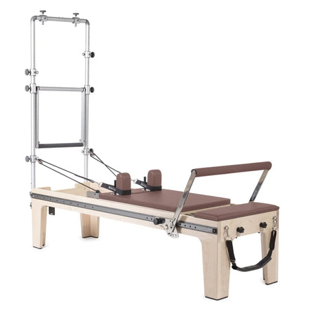 Elina Pilates Reformer Fisio Master Instructor with Tower Elina Pilates