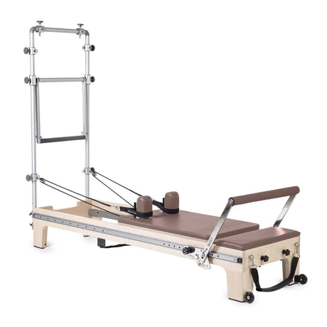 Elina Pilates Reformer Master Instructor with Tower Elina Pilates