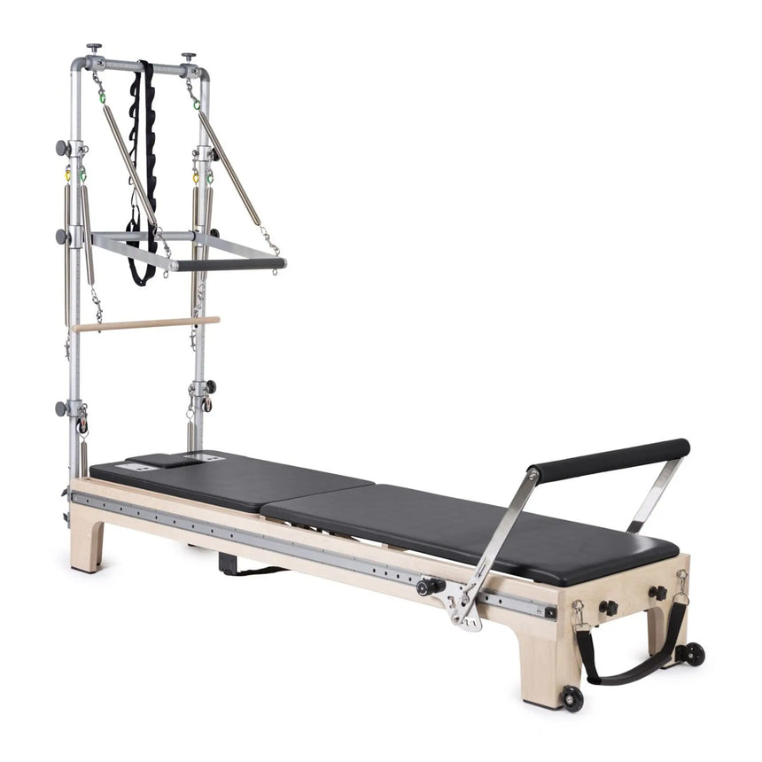 Elina Pilates Reformer Master Instructor with Tower Elina Pilates