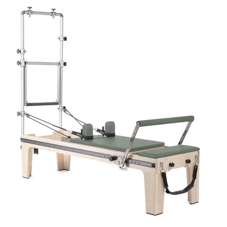 Elina Pilates Reformer Fisio Master Instructor with Tower Elina Pilates