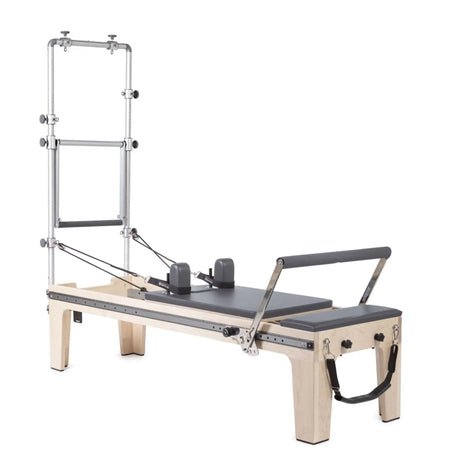 Elina Pilates Reformer Fisio Master Instructor with Tower Elina Pilates