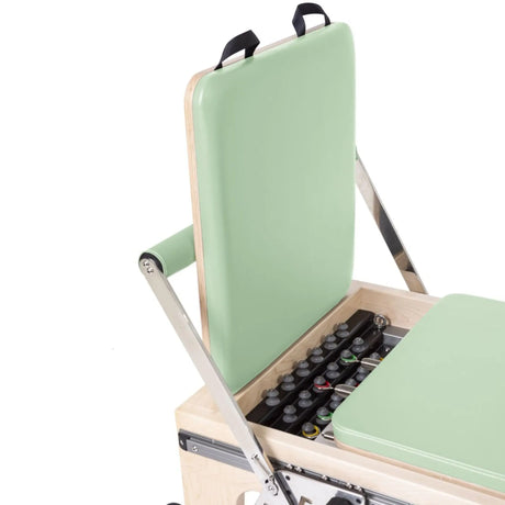 Elina Pilates Reformer Fisio Master Instructor with Tower Elina Pilates