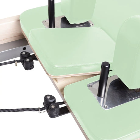 Elina Pilates Reformer Fisio Master Instructor with Tower Elina Pilates