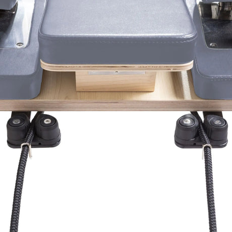 Elina Pilates Reformer Fisio Master Instructor with Tower Elina Pilates