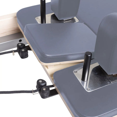 Elina Pilates Reformer Fisio Master Instructor with Tower Elina Pilates