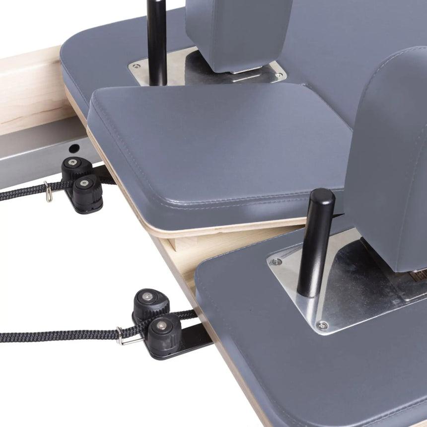 Elina Pilates Reformer Fisio Master Instructor with Tower Elina Pilates