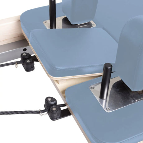 Elina Pilates Reformer Fisio Master Instructor with Tower Elina Pilates