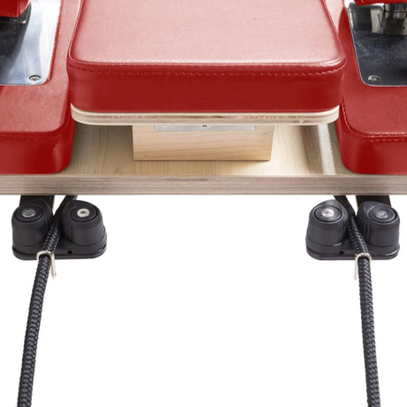 Elina Pilates Reformer Fisio Master Instructor with Tower Elina Pilates