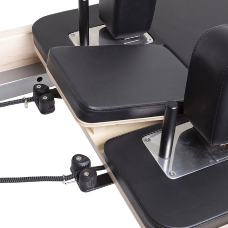 Elina Pilates Reformer Master Instructor with Tower Elina Pilates