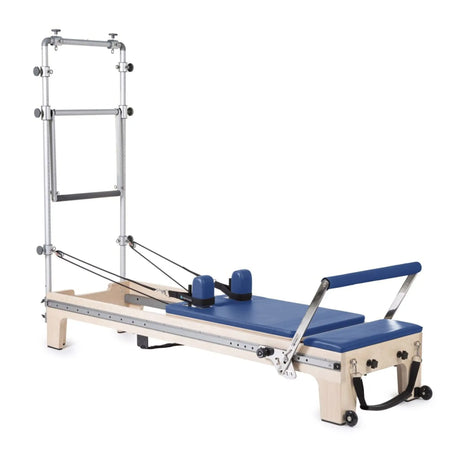 Elina Pilates Reformer Master Instructor with Tower Elina Pilates