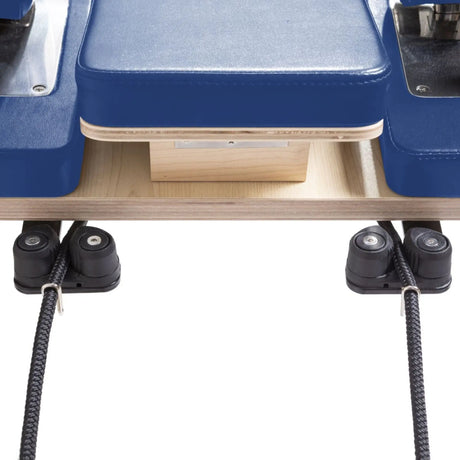 Elina Pilates Reformer Master Instructor with Tower Elina Pilates
