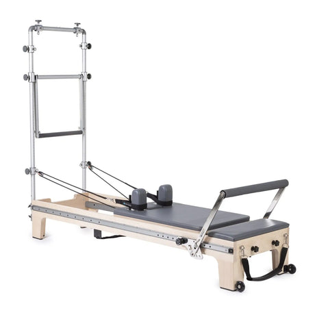 Elina Pilates Reformer Master Instructor with Tower Elina Pilates
