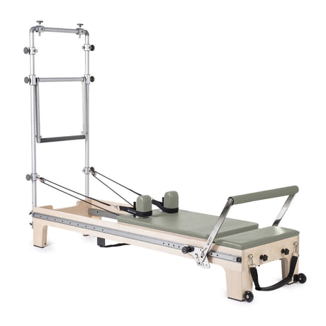 Elina Pilates Reformer Master Instructor with Tower Elina Pilates