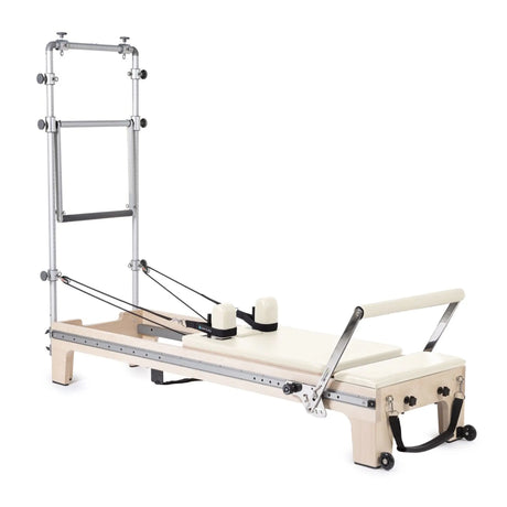 Elina Pilates Reformer Master Instructor with Tower Elina Pilates