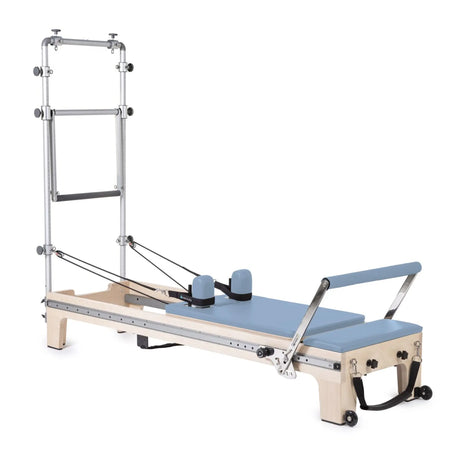 Elina Pilates Reformer Master Instructor with Tower Elina Pilates