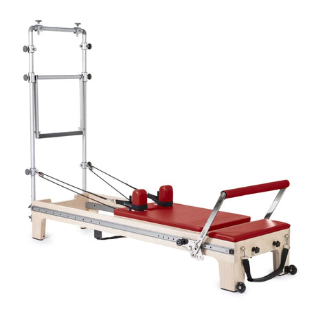 Elina Pilates Reformer Master Instructor with Tower Elina Pilates