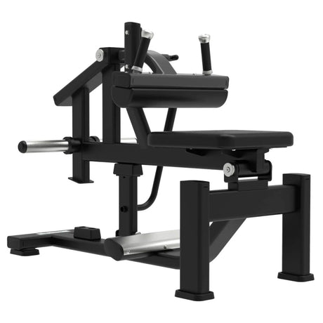 Titanium Strength | EL-PL24 | Sitzende Wadenmaschine Elite Series Titanium Strength