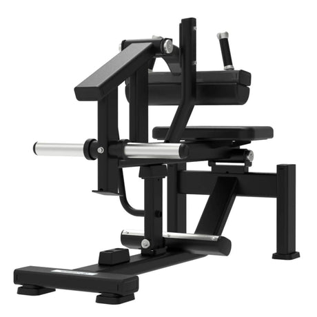 Titanium Strength | EL-PL24 | Sitzende Wadenmaschine Elite Series Titanium Strength