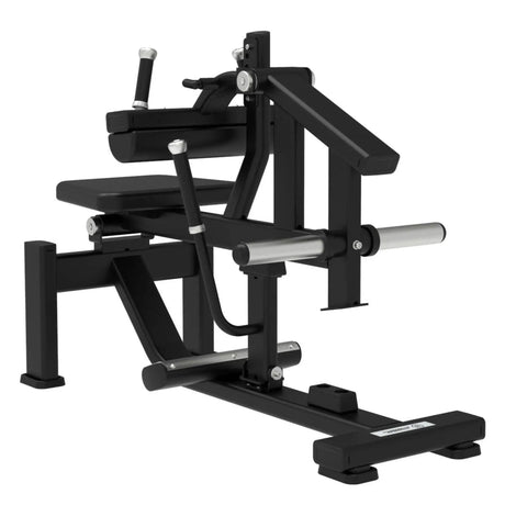 Titanium Strength | EL-PL24 | Sitzende Wadenmaschine Elite Series Titanium Strength