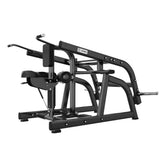 Titanium Strength Seated Dip Black Series Titanium Strength