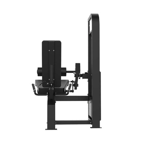 Titanium Strength Seated Leg Curl Elite Series Titanium Strength