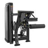 Titanium Strength | GS-S30 | Selectorised Beinbeuger Sitzend Genesis Series Titanium Strength