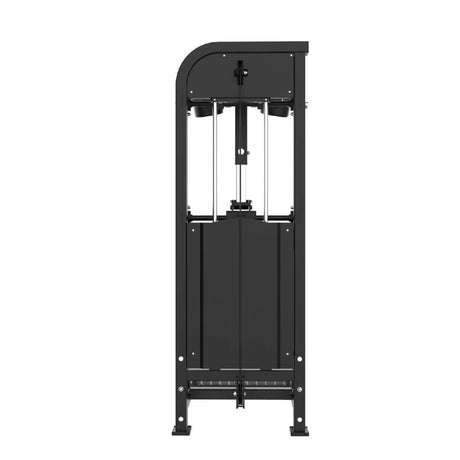 Titanium Strength Elite Series Standing Calf Raise Titanium Strength