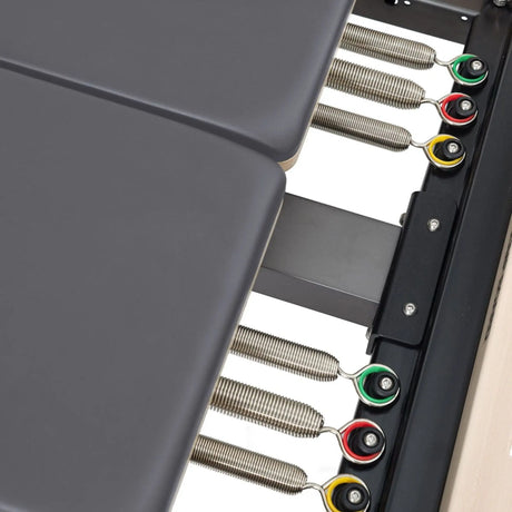 Elina Pilates Twin Reformer Elina Pilates