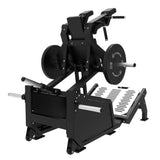 Titanium Strength | EL-PL36 | Ultimate V-Squat Elite Series Titanium Strength