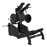 Titanium Strength | EL-PL36 | Ultimate V-Squat Elite Series Titanium Strength