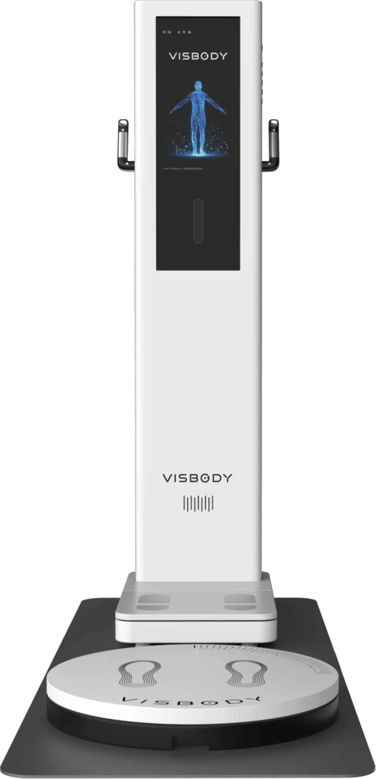 Visbody-S30 3D Körperanalyse-Scanner