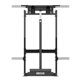 Titanium Strength | EL-PL48 | Viking Press und Stehender Wadenheber Elite Series Titanium Strength