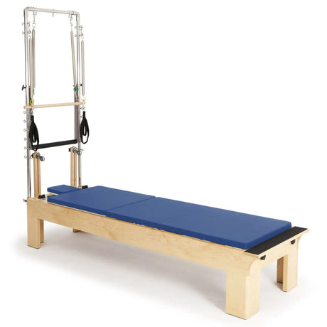Elina Pilates Wooden Reformer Fisio with Tower Elina Pilates