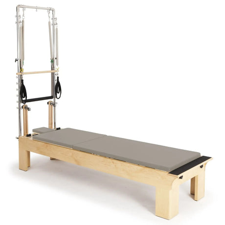 Elina Pilates Wooden Reformer Fisio with Tower Elina Pilates