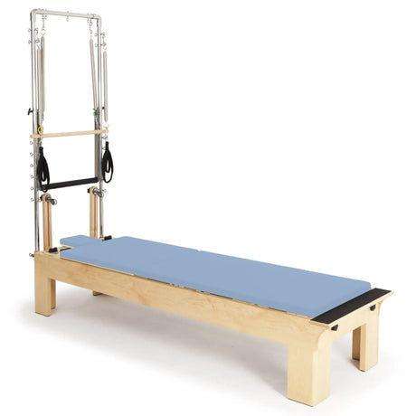 Elina Pilates Wooden Reformer Fisio with Tower Elina Pilates