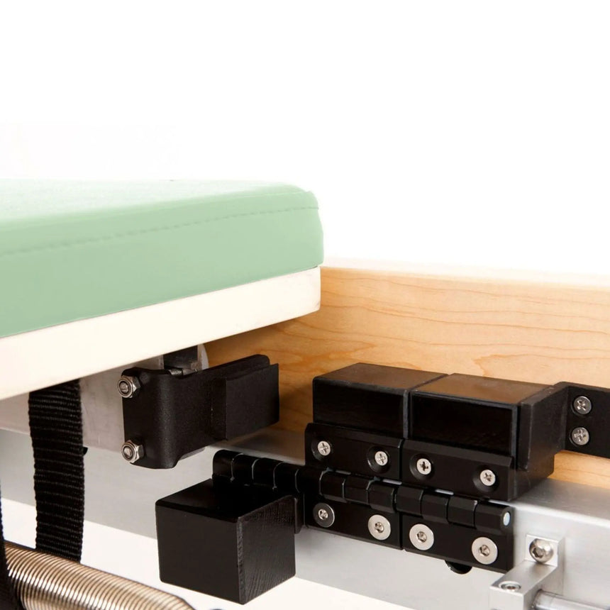 Elina Pilates Wooden Reformer Elina Pilates