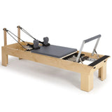 Elina Pilates Wooden Reformer Elina Pilates
