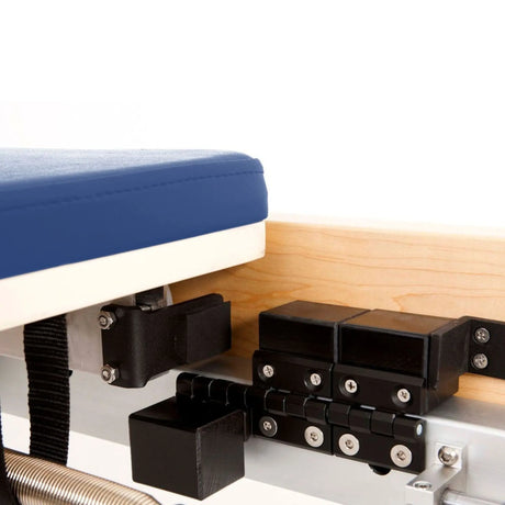 Elina Pilates Wooden Reformer Physio Elina Pilates