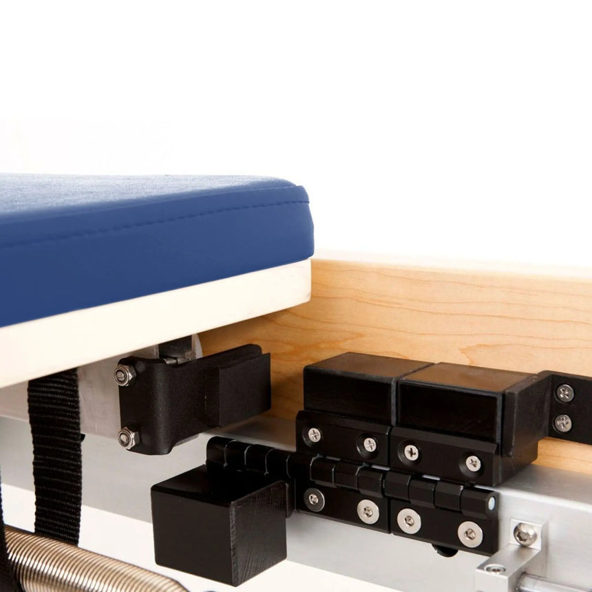Elina Pilates Wooden Reformer Physio Elina Pilates
